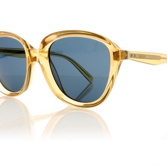 Celine Accessories - Céline Ava Sunglasses